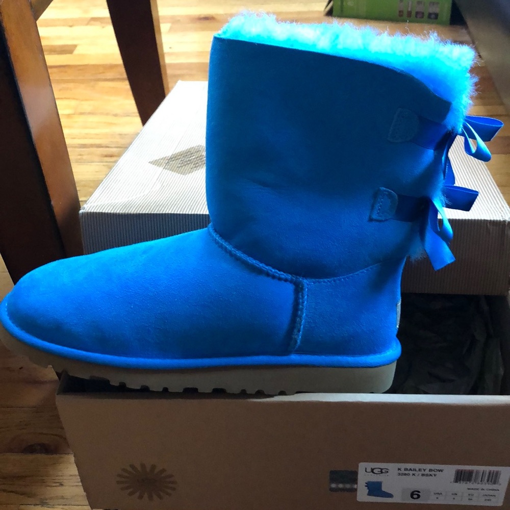 Ugg boots